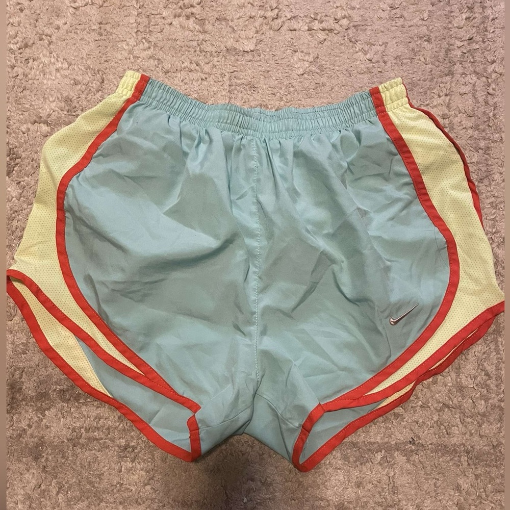 Nike DriFit Tempo Shorts